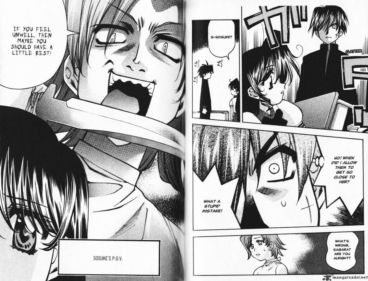 Full Metal Panic Overload Chapter 3 Page 52