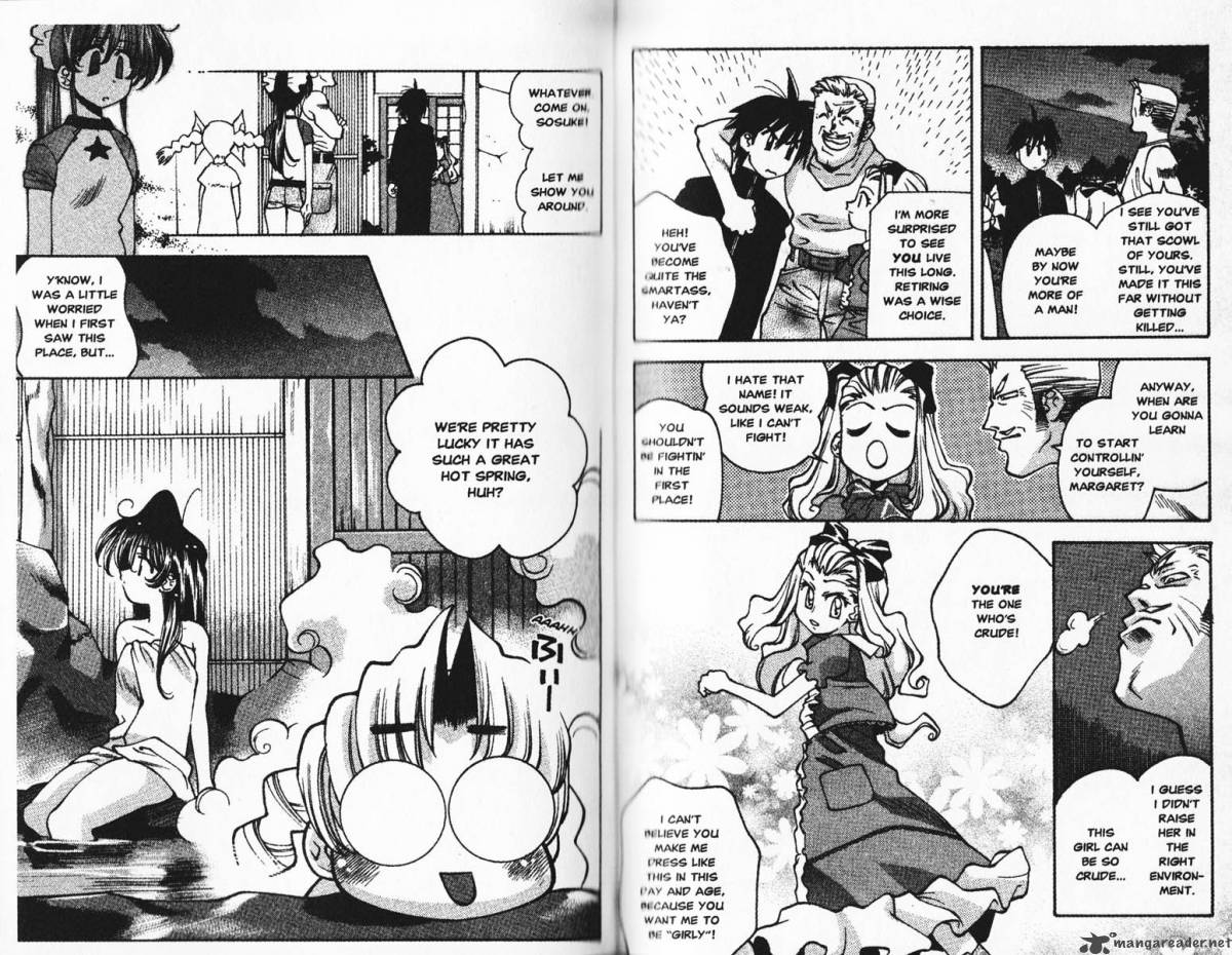 Full Metal Panic Overload Chapter 3 Page 75