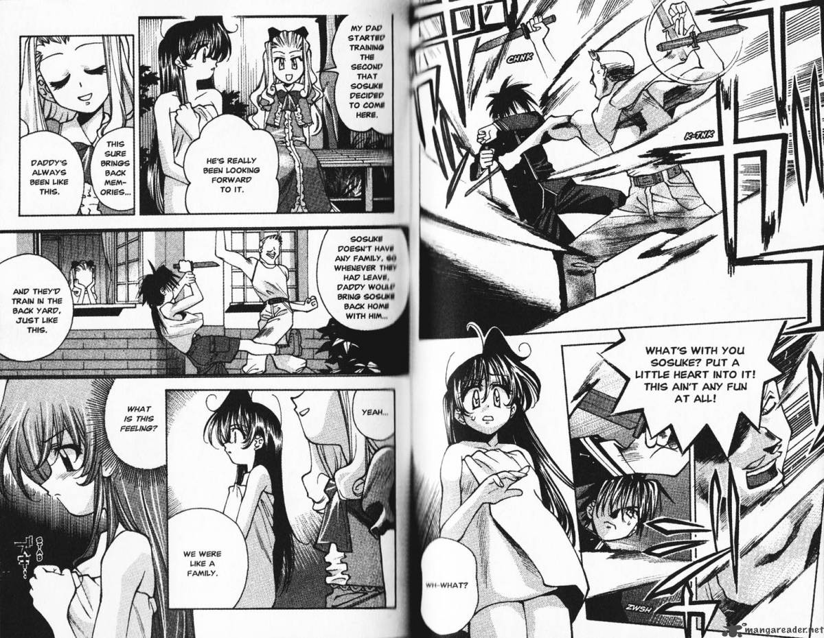 Full Metal Panic Overload Chapter 3 Page 77