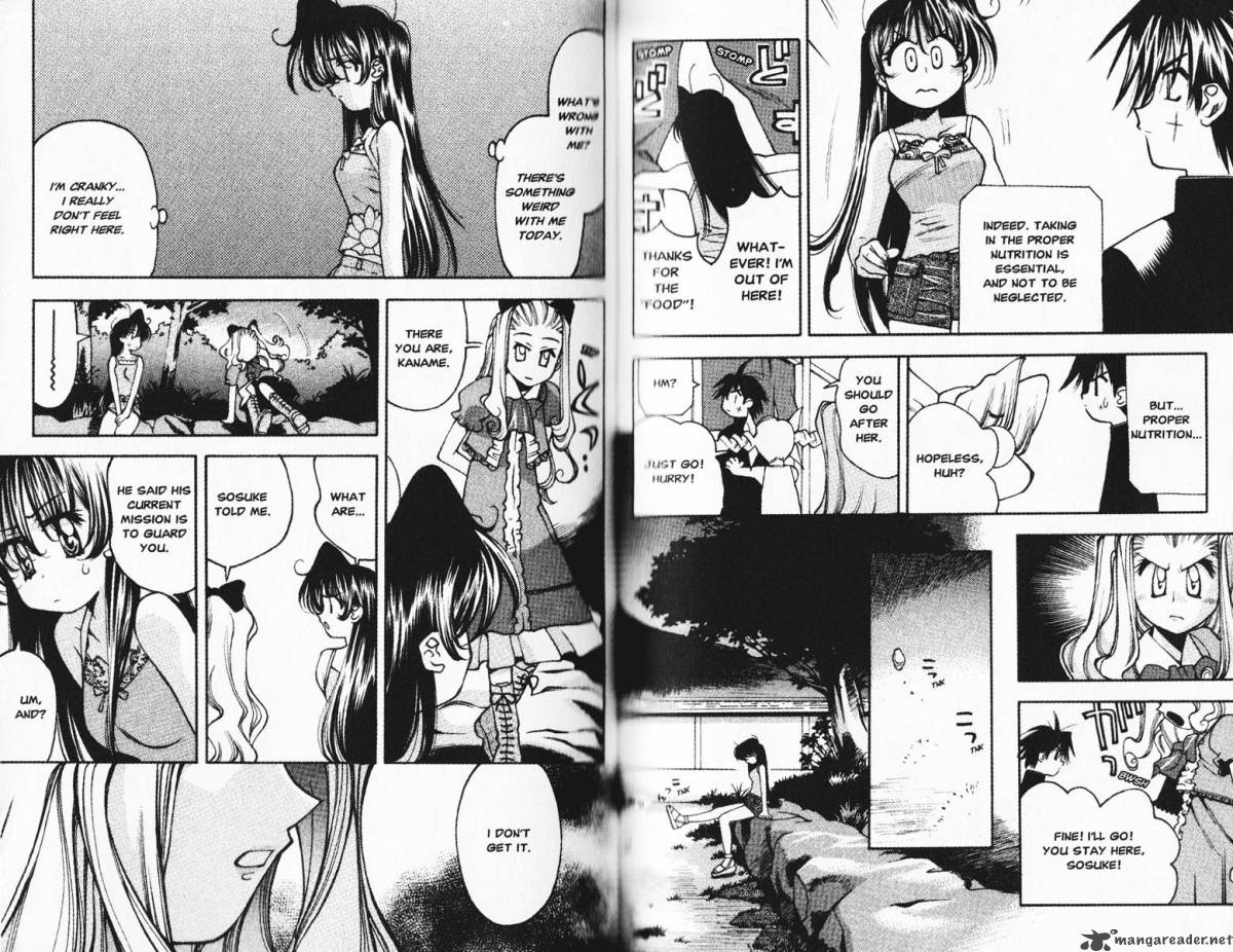 Full Metal Panic Overload Chapter 3 Page 80