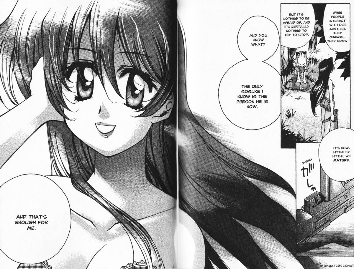 Full Metal Panic Overload Chapter 3 Page 87