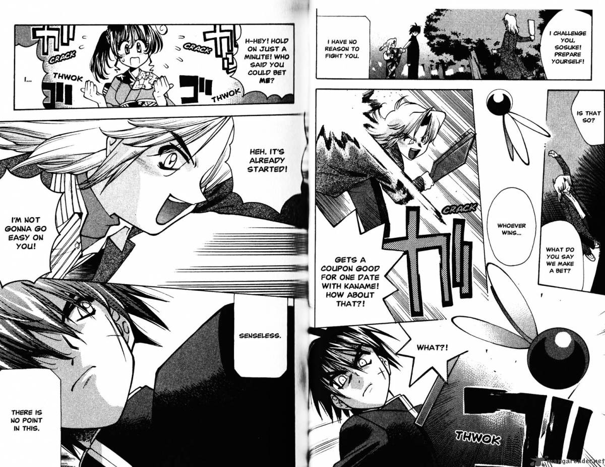 Full Metal Panic Overload Chapter 4 Page 24