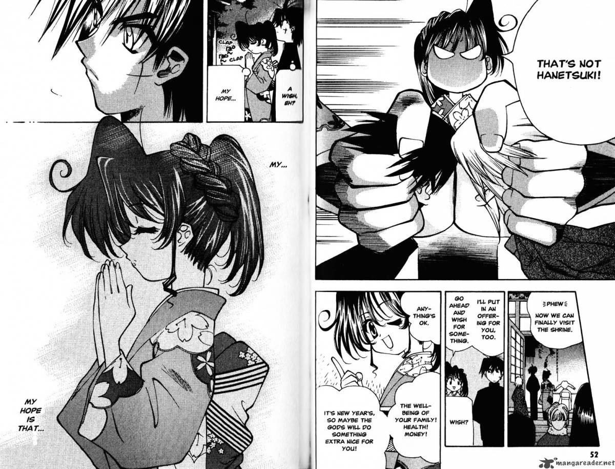 Full Metal Panic Overload Chapter 4 Page 28