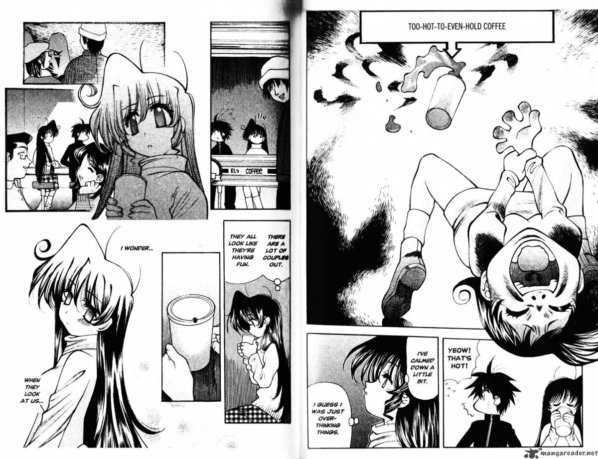 Full Metal Panic Overload Chapter 4 Page 37
