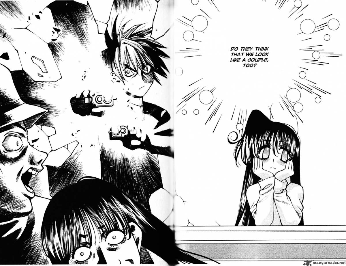 Full Metal Panic Overload Chapter 4 Page 38