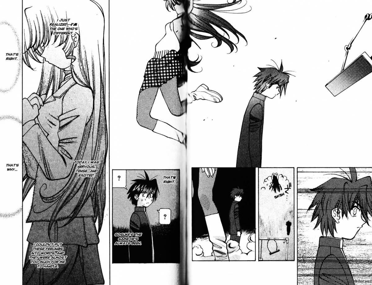 Full Metal Panic Overload Chapter 4 Page 44