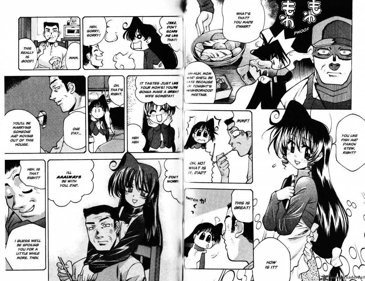 Full Metal Panic Overload Chapter 4 Page 51