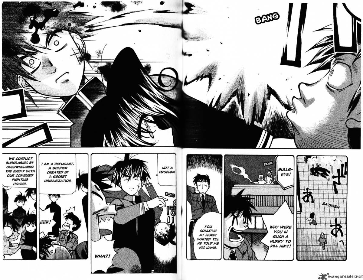 Full Metal Panic Overload Chapter 4 Page 56