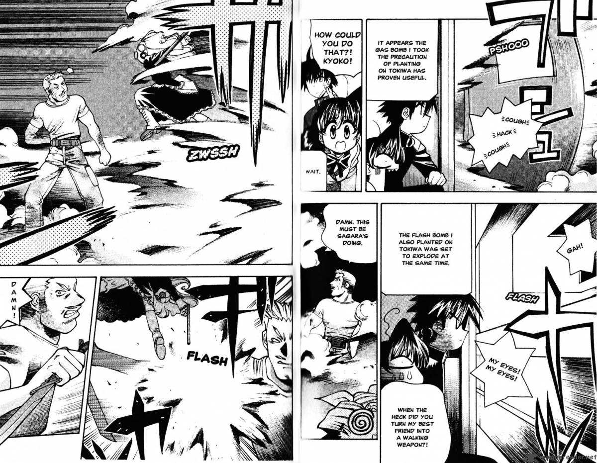 Full Metal Panic Overload Chapter 4 Page 67