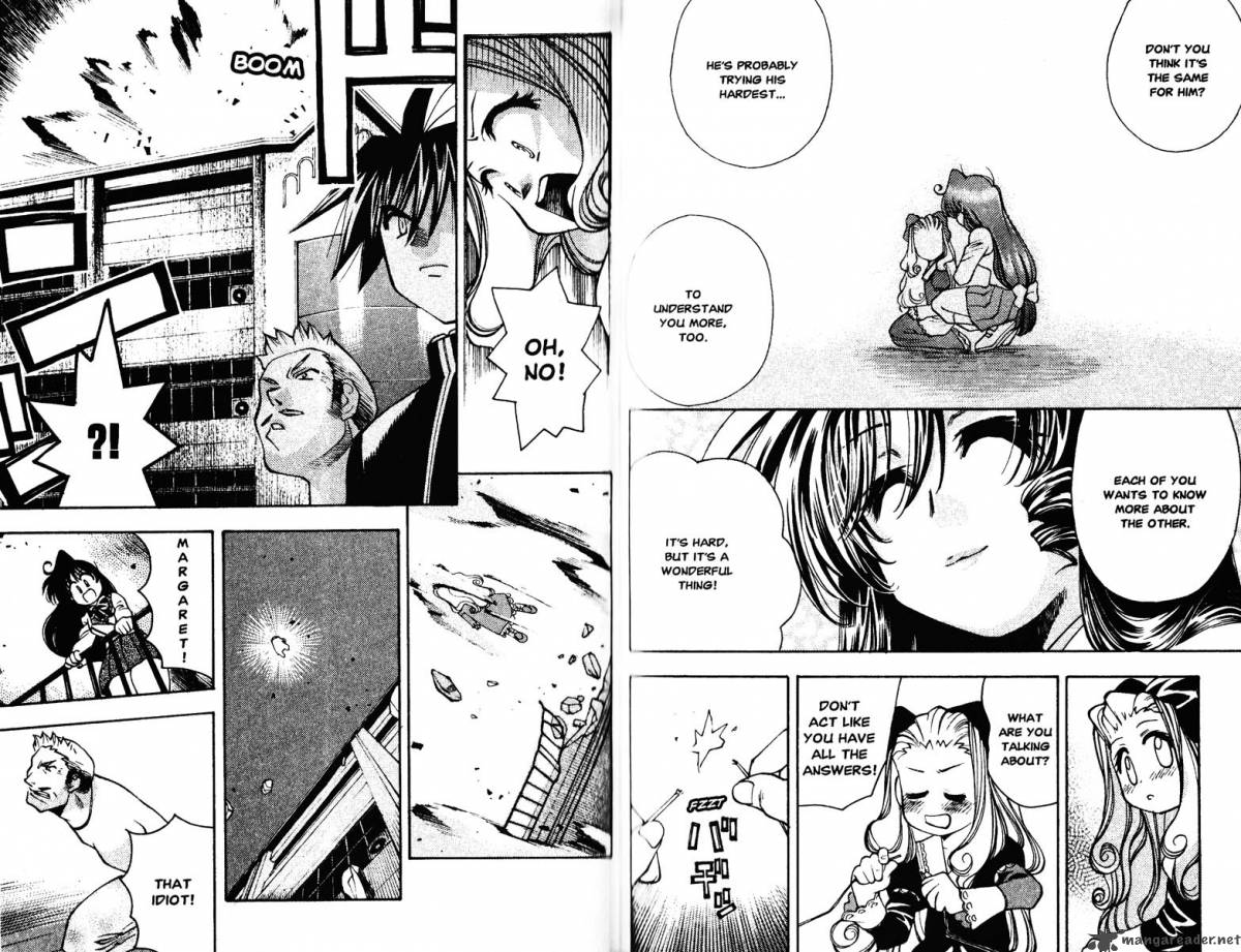 Full Metal Panic Overload Chapter 4 Page 74