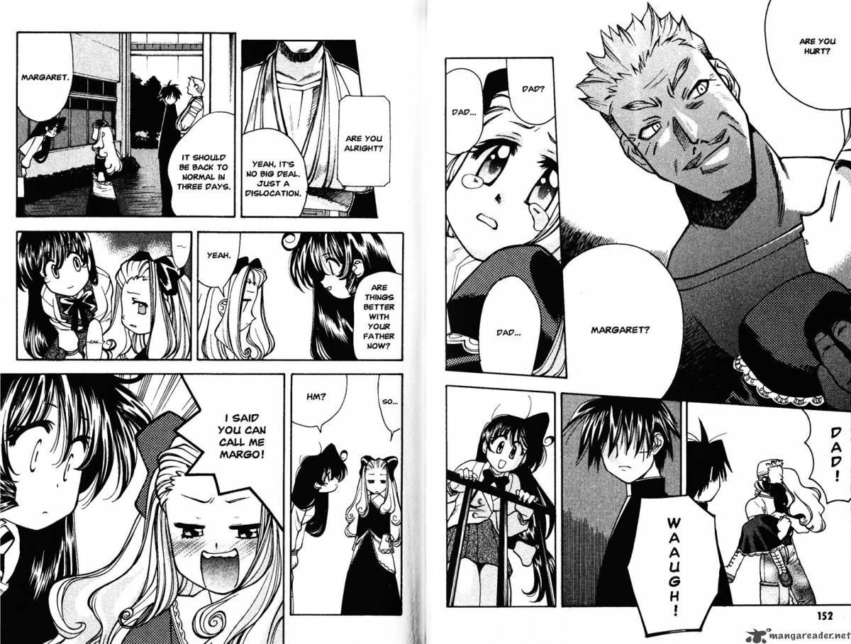 Full Metal Panic Overload Chapter 4 Page 78