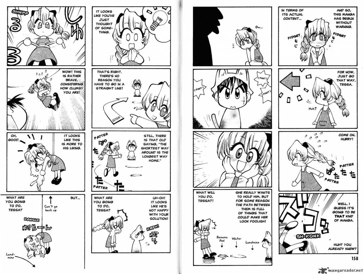 Full Metal Panic Overload Chapter 4 Page 81