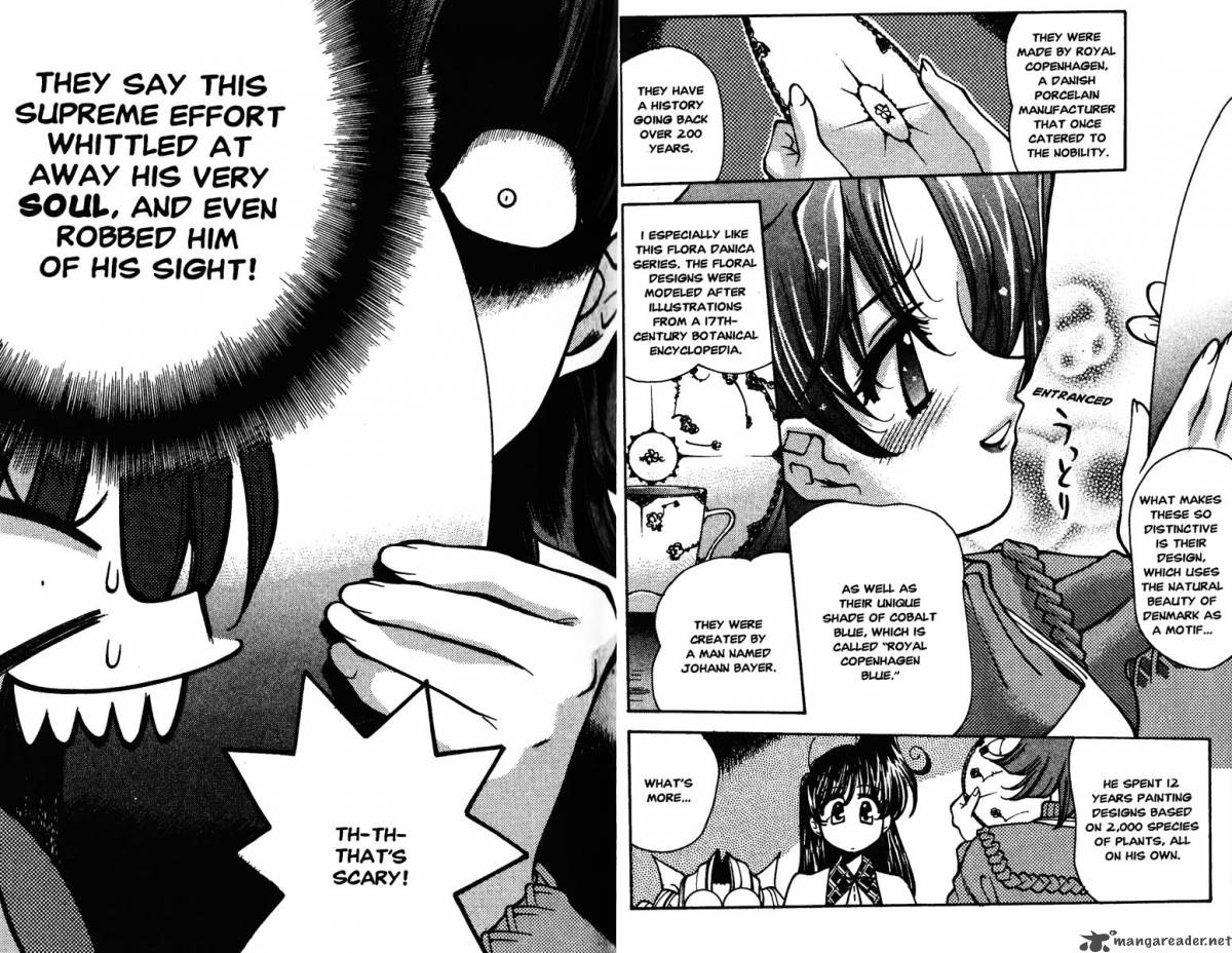 Full Metal Panic Overload Chapter 5 Page 10