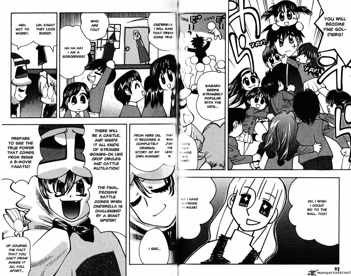 Full Metal Panic Overload Chapter 5 Page 48