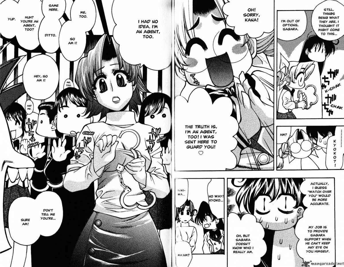 Full Metal Panic Overload Chapter 5 Page 84