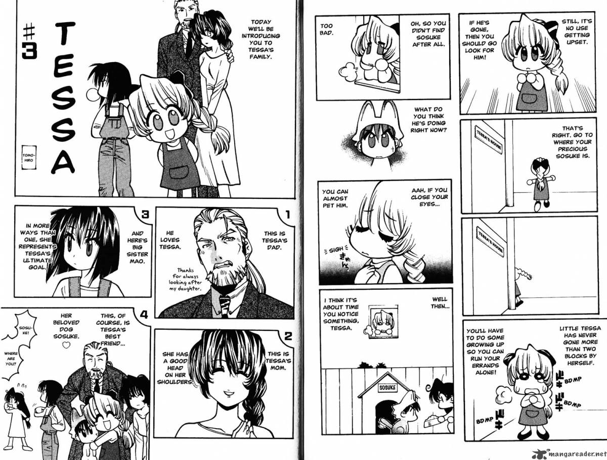 Full Metal Panic Overload Chapter 5 Page 96