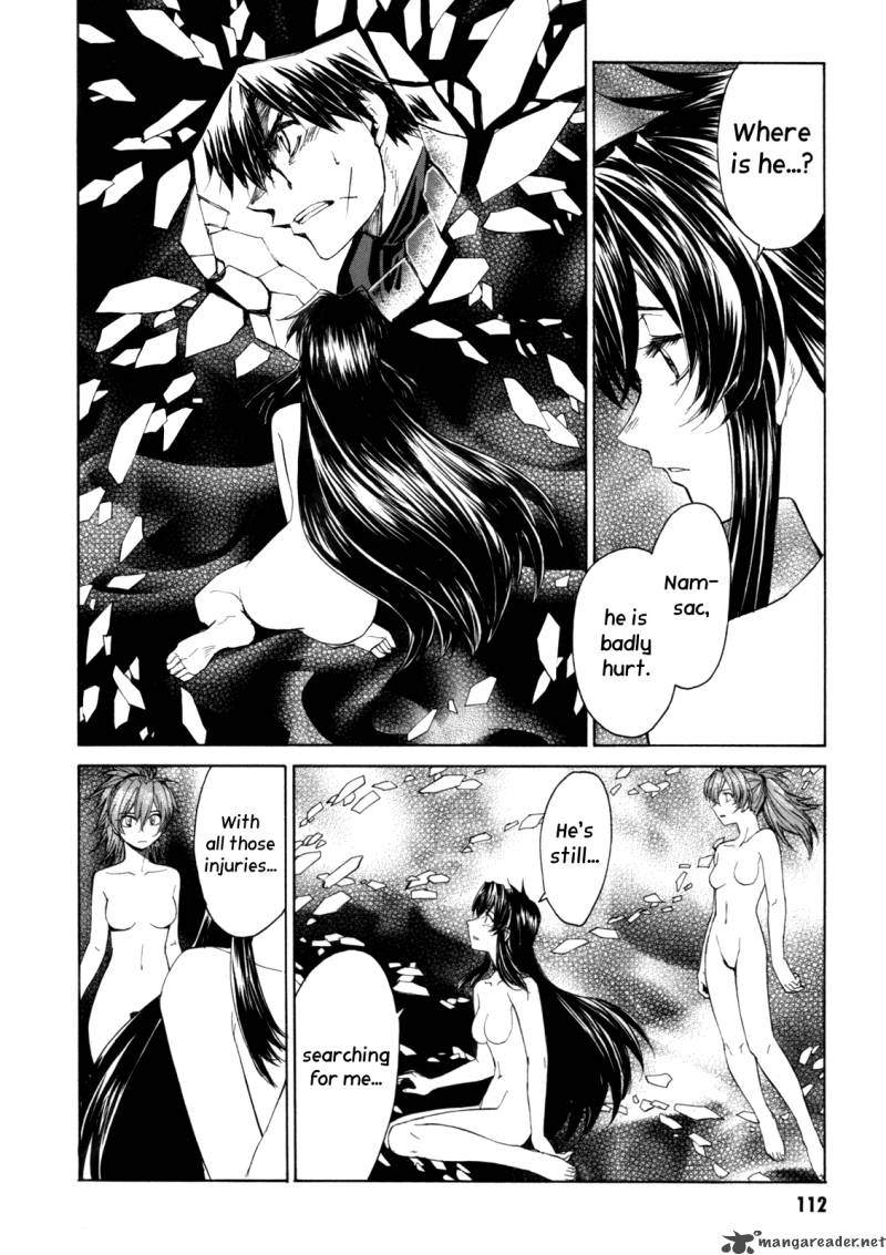 Full Metal Panic Sigma Chapter 34 Page 29