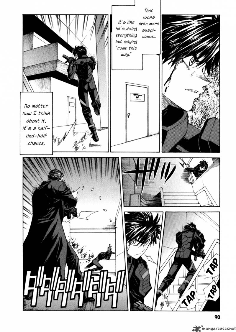 Full Metal Panic Sigma Chapter 34 Page 8