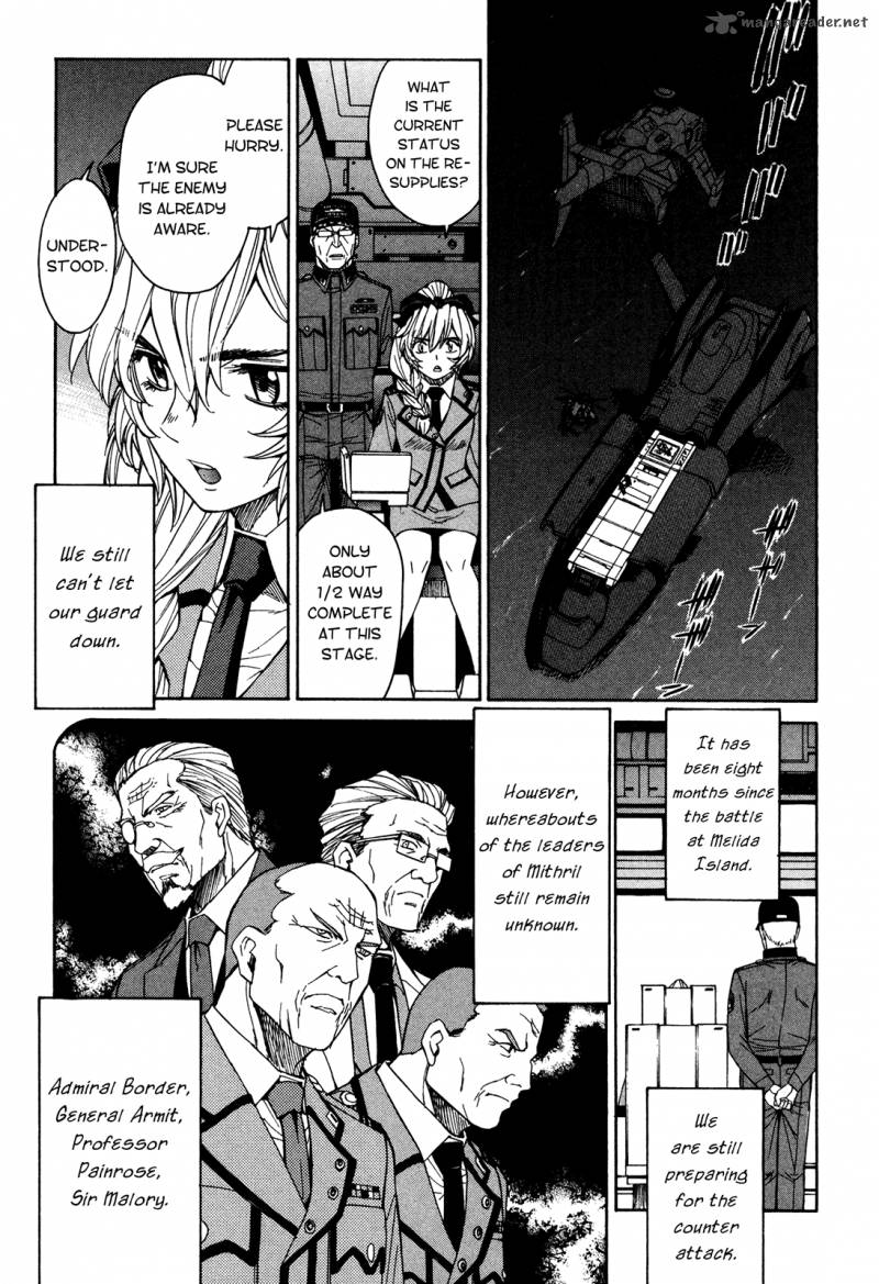 Full Metal Panic Sigma Chapter 44 Page 58