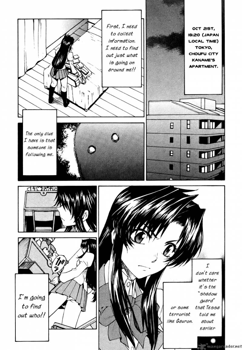 Full Metal Panic Sigma Chapter 5 Page 18