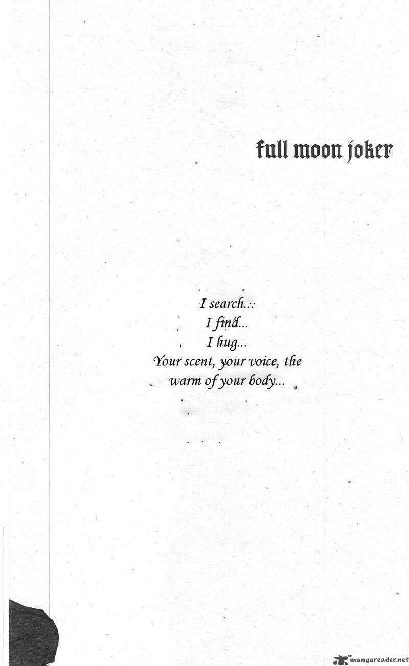 Full Moon Joker Chapter 5 Page 35