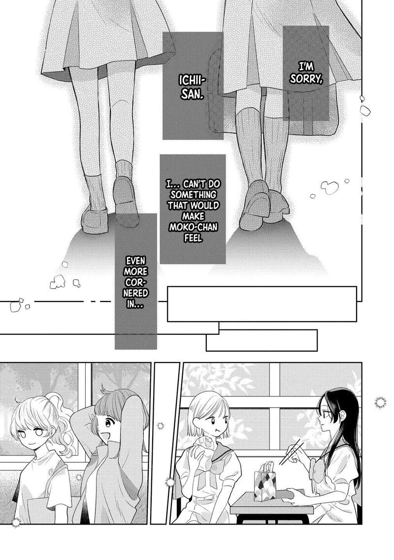 Furetai Wa Koi No Hajimari Chapter 10 Page 11