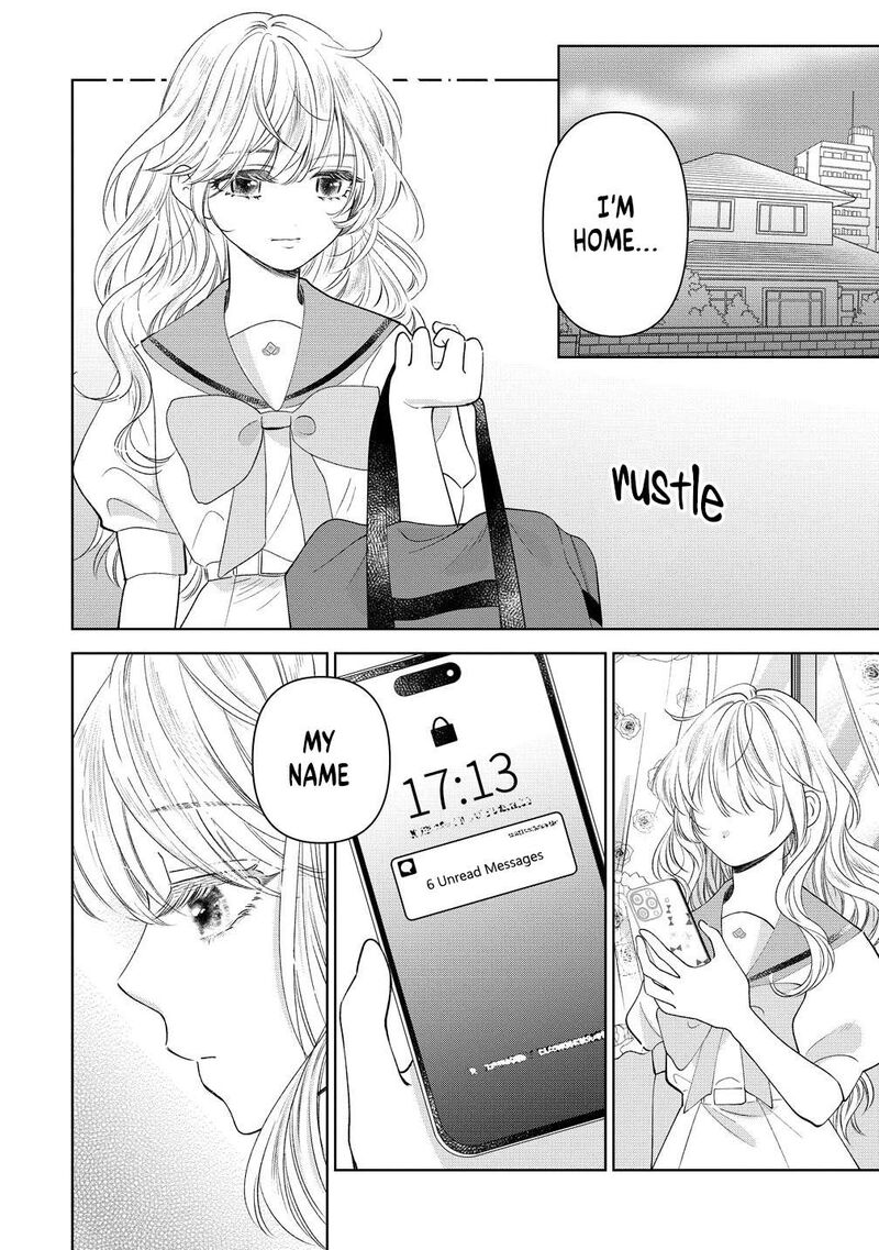 Furetai Wa Koi No Hajimari Chapter 10 Page 2