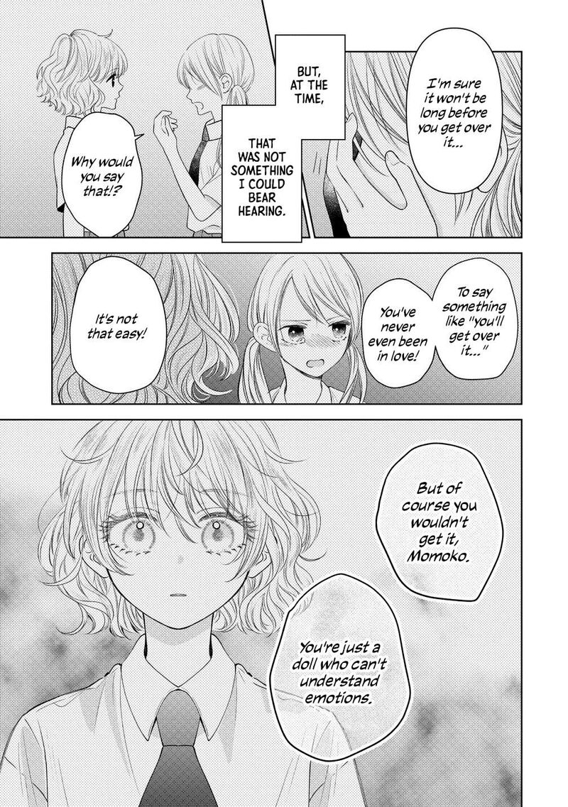 Furetai Wa Koi No Hajimari Chapter 10 Page 5