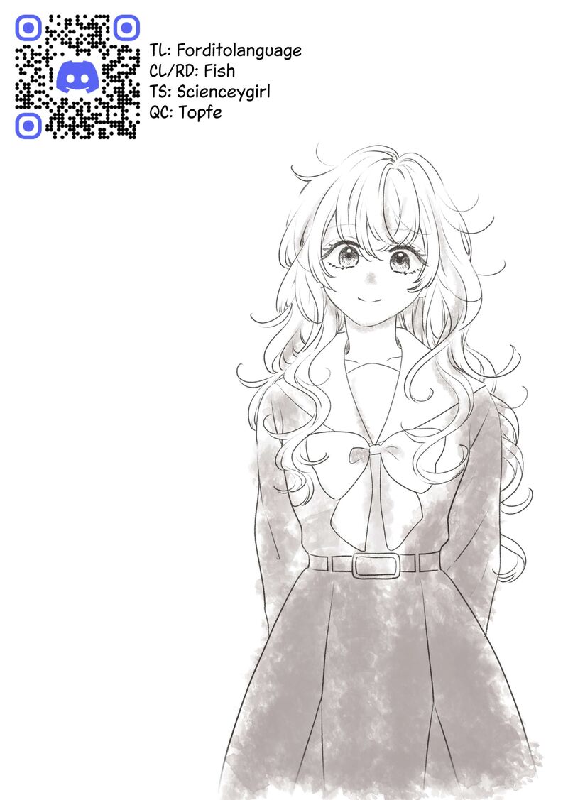 Furetai Wa Koi No Hajimari Chapter 11 Page 23