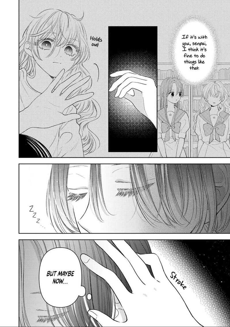 Furetai Wa Koi No Hajimari Chapter 13 Page 14