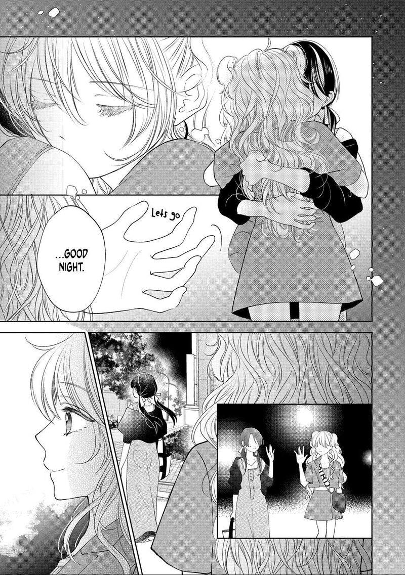 Furetai Wa Koi No Hajimari Chapter 13 Page 17