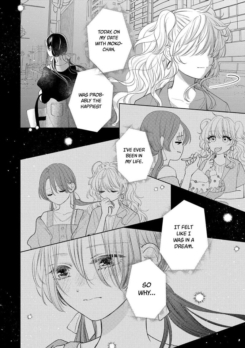 Furetai Wa Koi No Hajimari Chapter 13 Page 18