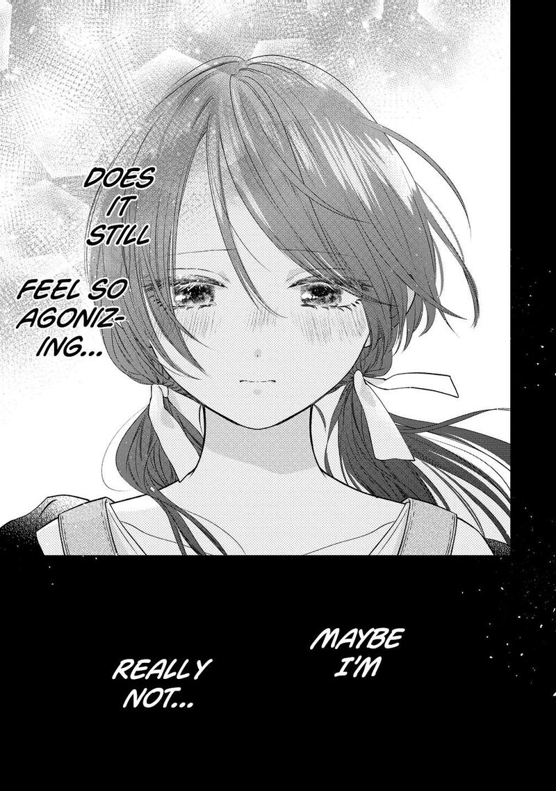 Furetai Wa Koi No Hajimari Chapter 13 Page 19