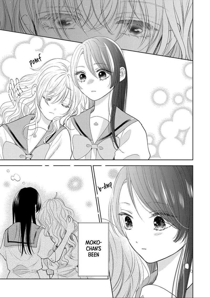 Furetai Wa Koi No Hajimari Chapter 13 Page 5