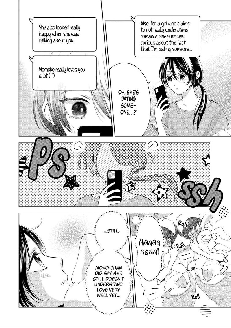 Furetai Wa Koi No Hajimari Chapter 13 Page 8