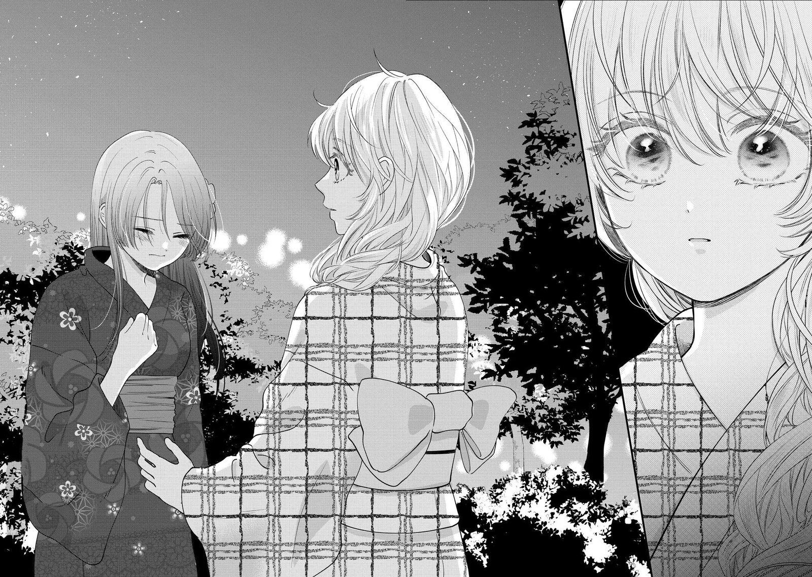 Furetai Wa Koi No Hajimari Chapter 14 Page 18