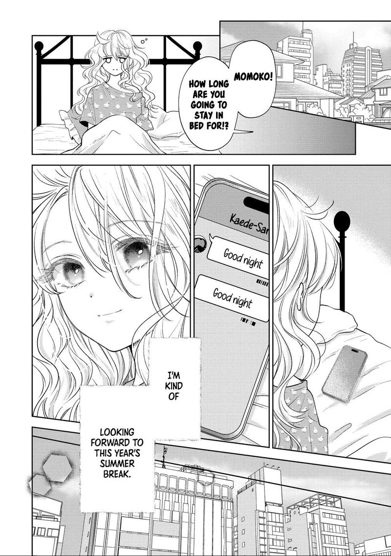 Furetai Wa Koi No Hajimari Chapter 14 Page 2