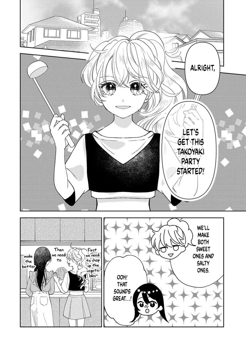 Furetai Wa Koi No Hajimari Chapter 19 Page 2