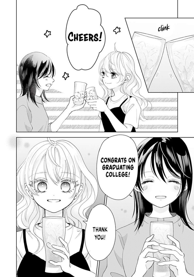 Furetai Wa Koi No Hajimari Chapter 19e Page 2