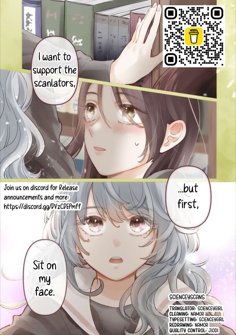 Furetai Wa Koi No Hajimari Chapter 5 Page 21