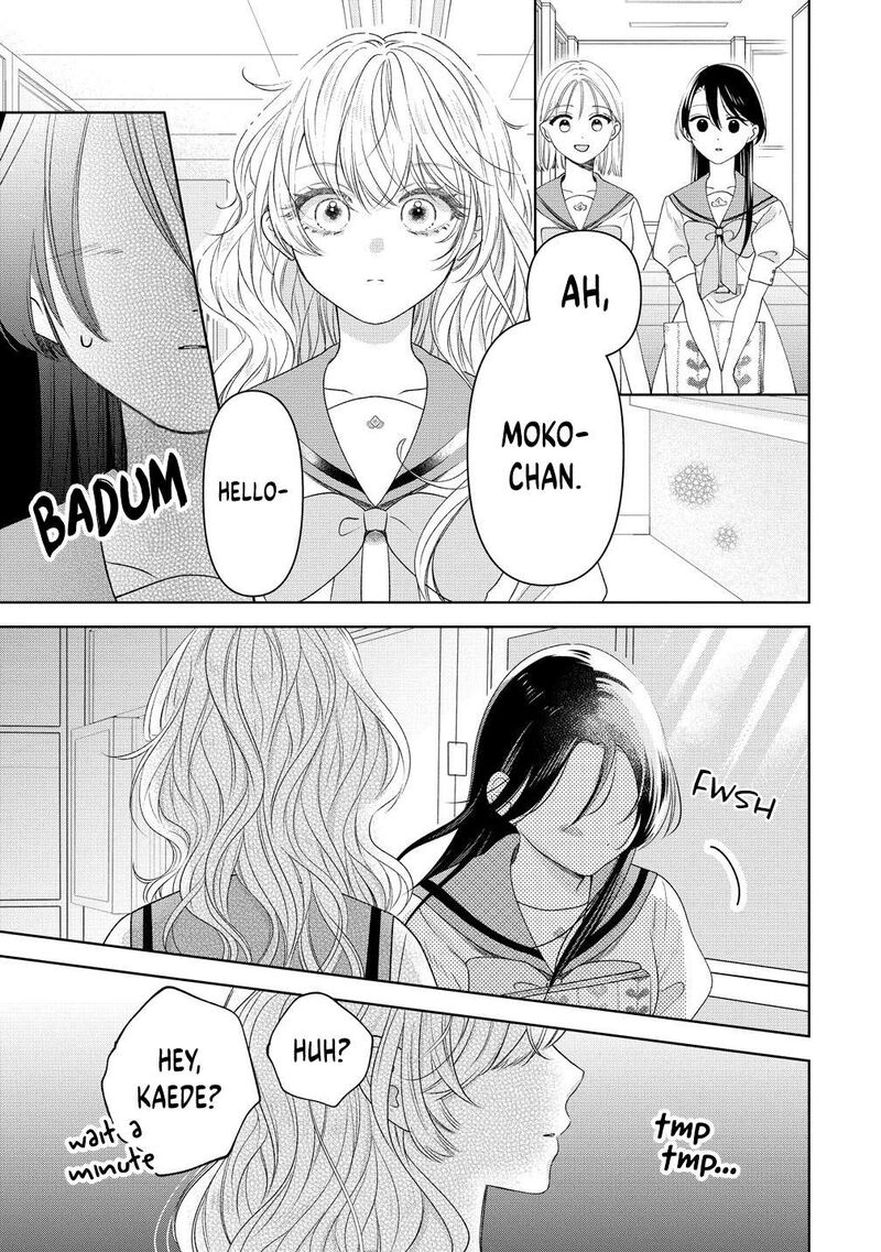 Furetai Wa Koi No Hajimari Chapter 7 Page 2