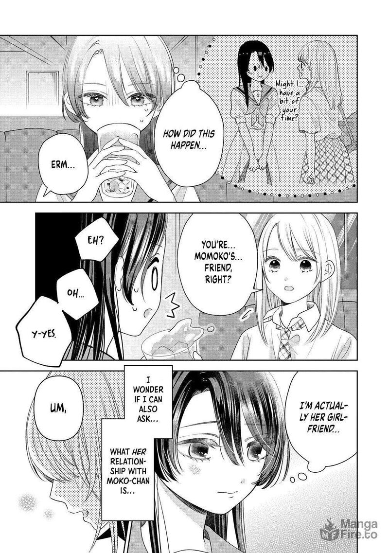 Furetai Wa Koi No Hajimari Chapter 9 Page 21