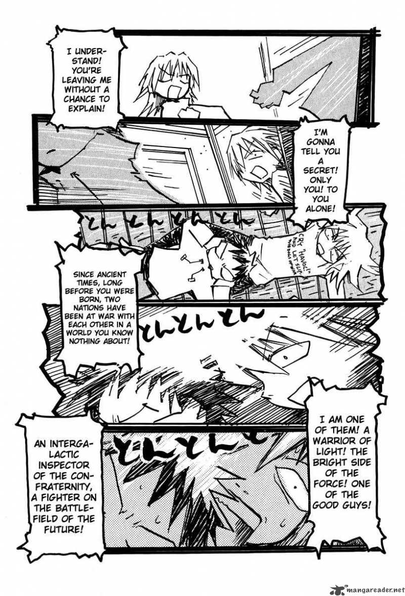 Furi Kuri Flcl Chapter 5 Page 5