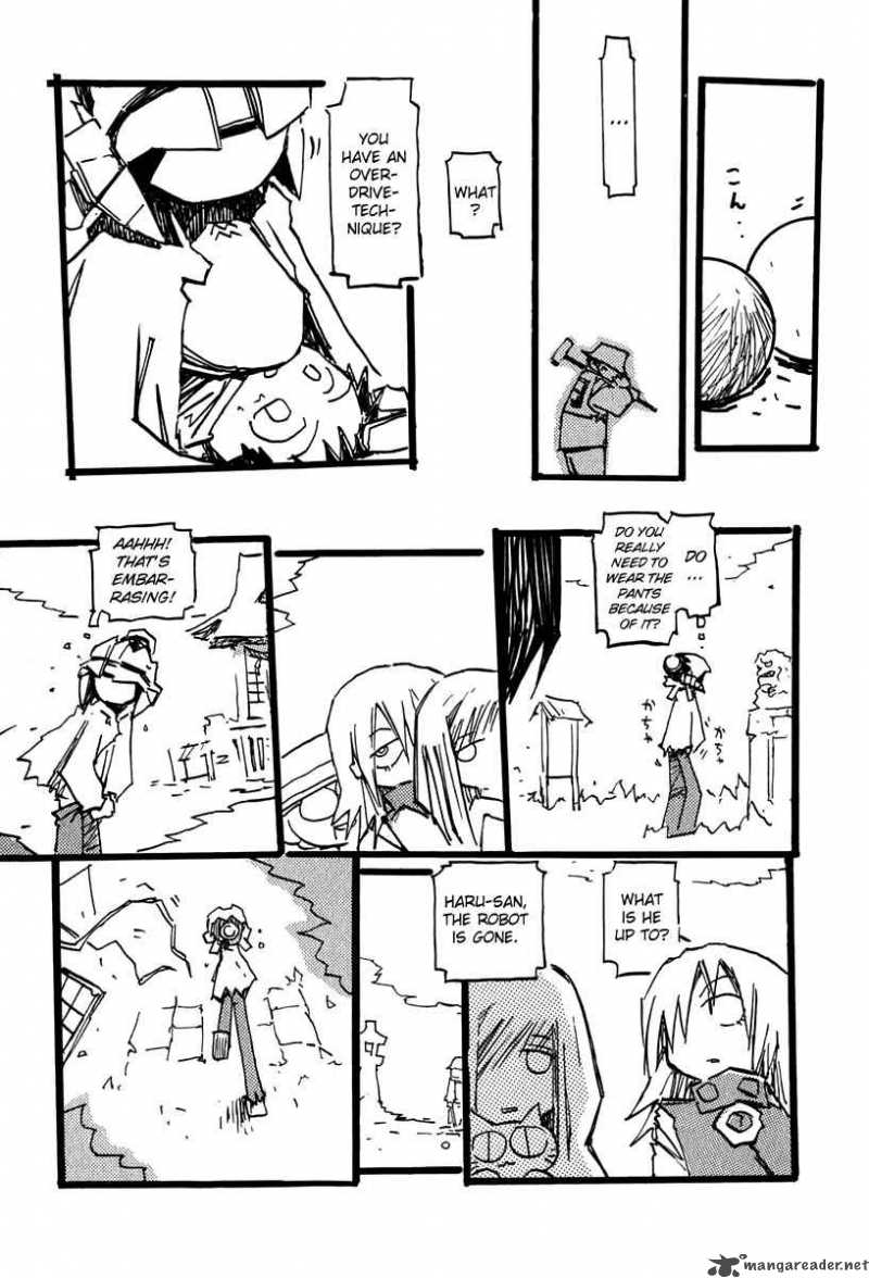 Furi Kuri Flcl Chapter 8 Page 16