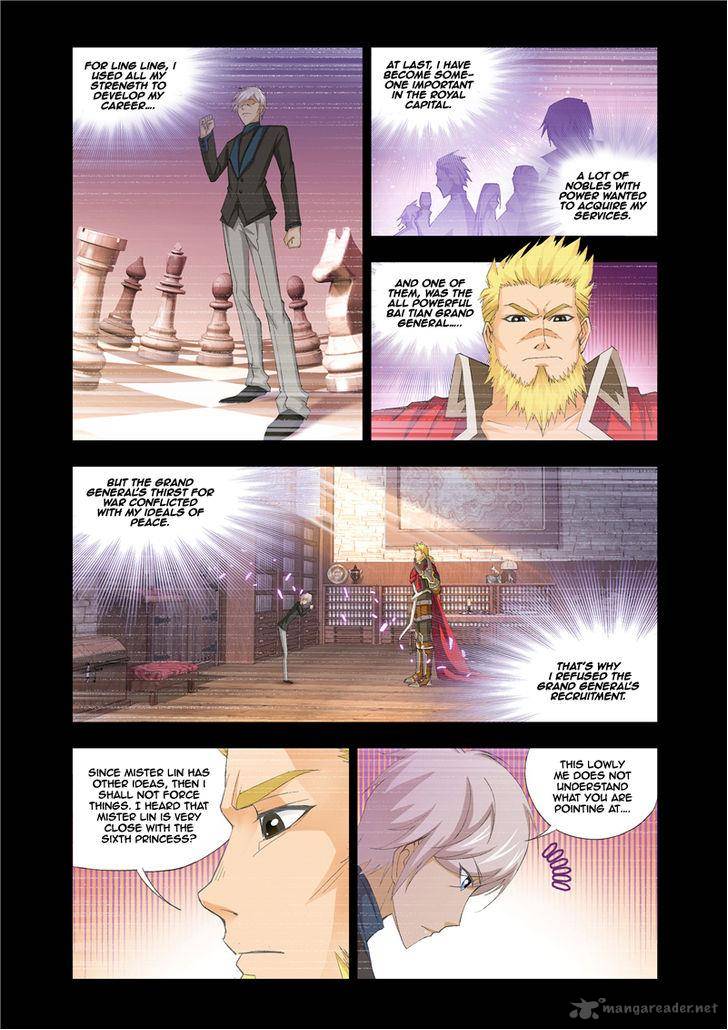 Fury Chapter 16 Page 19