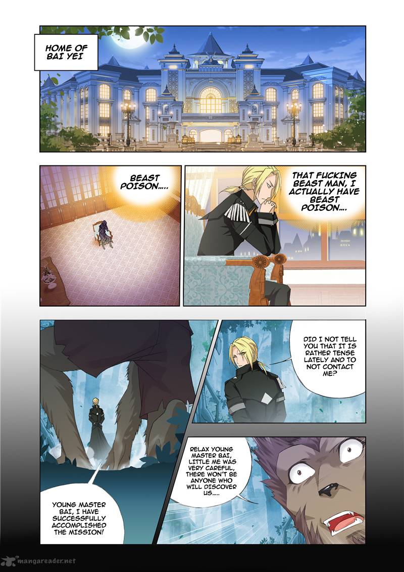 Fury Chapter 18 Page 17