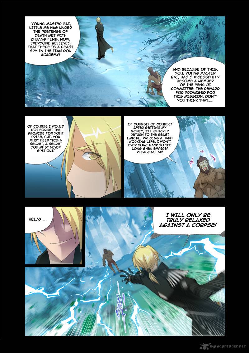 Fury Chapter 18 Page 18