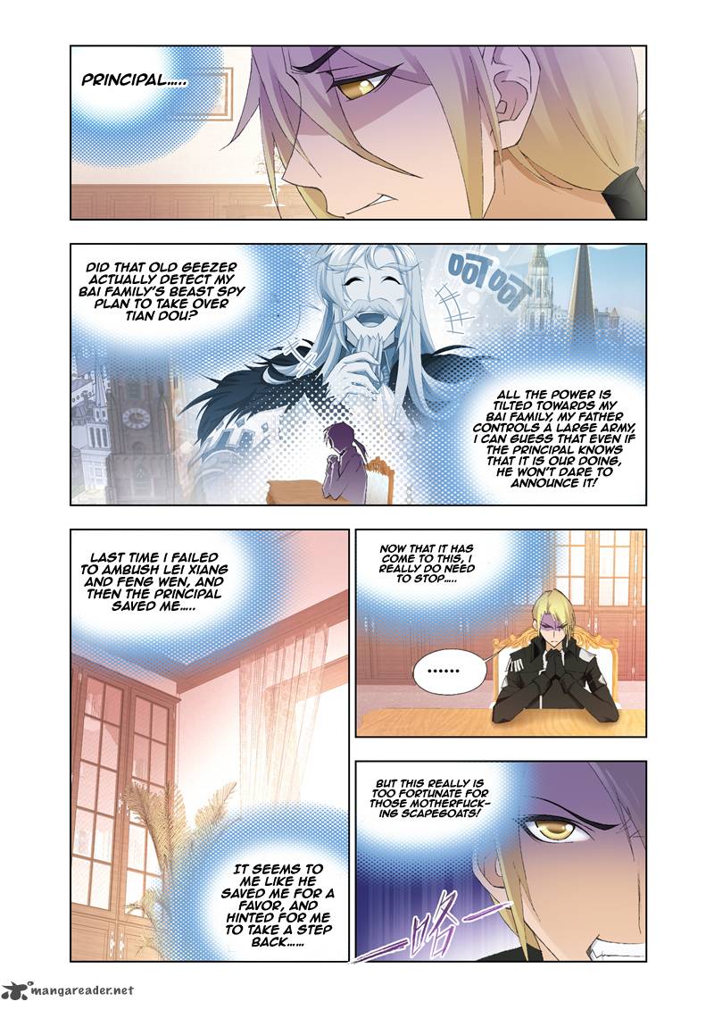 Fury Chapter 22 Page 4