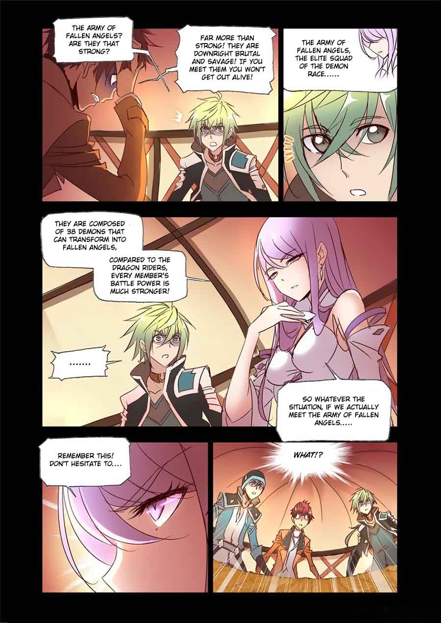 Fury Chapter 31 Page 4