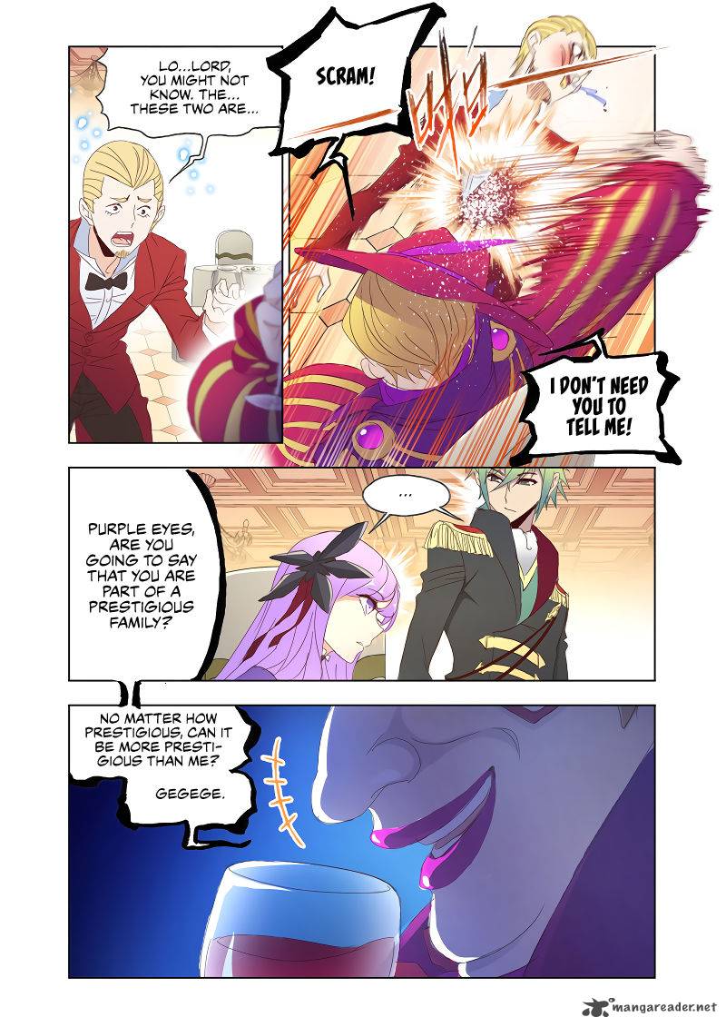 Fury Chapter 36 Page 7